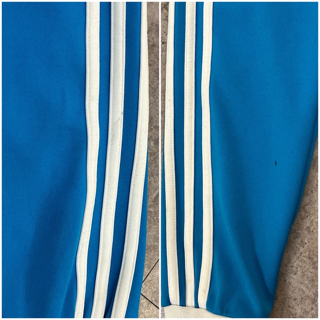 아디다스 레알마드리드 져지 스카이블루 110 #csz2795  상품이미지8