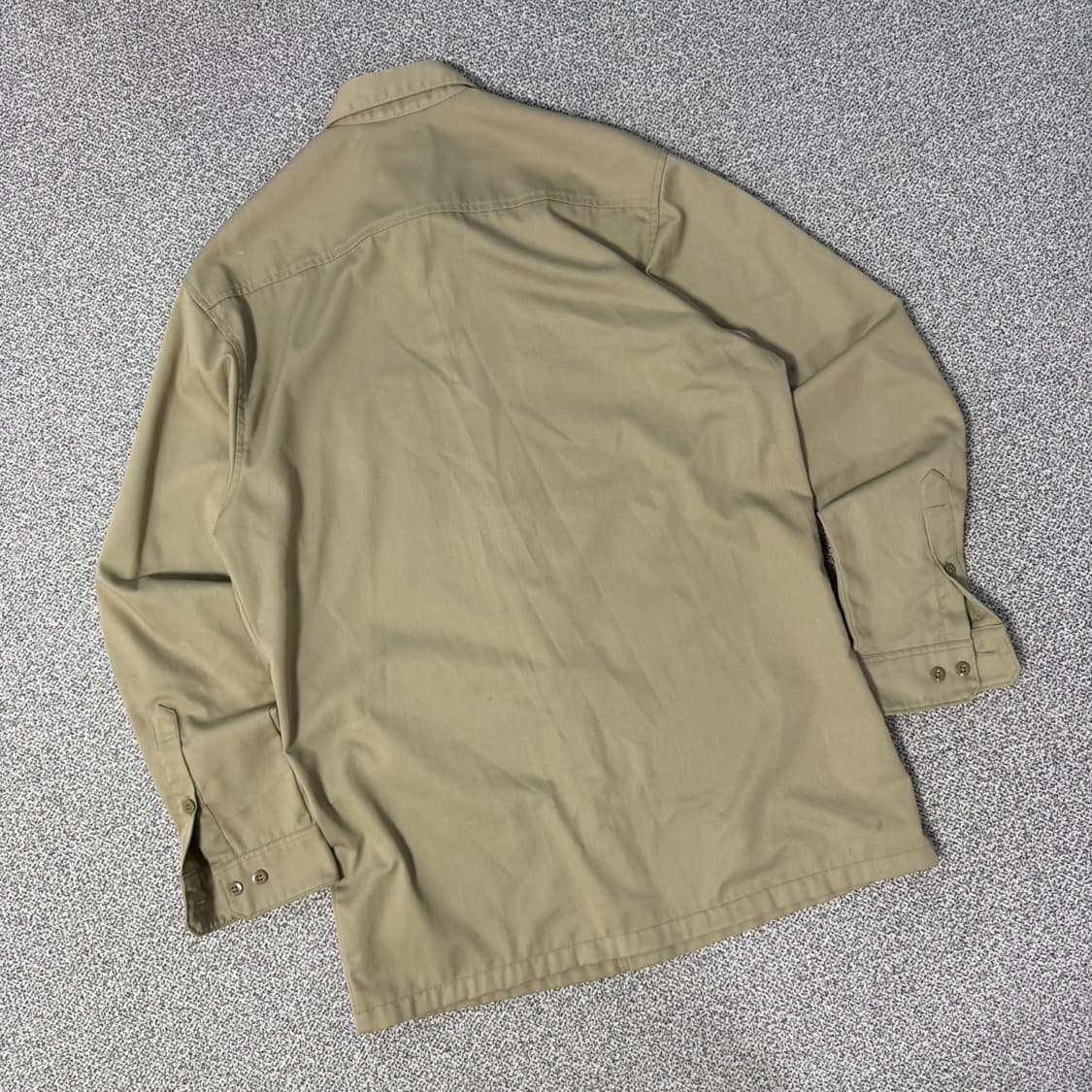 칼하트 셔츠 상품이미지4