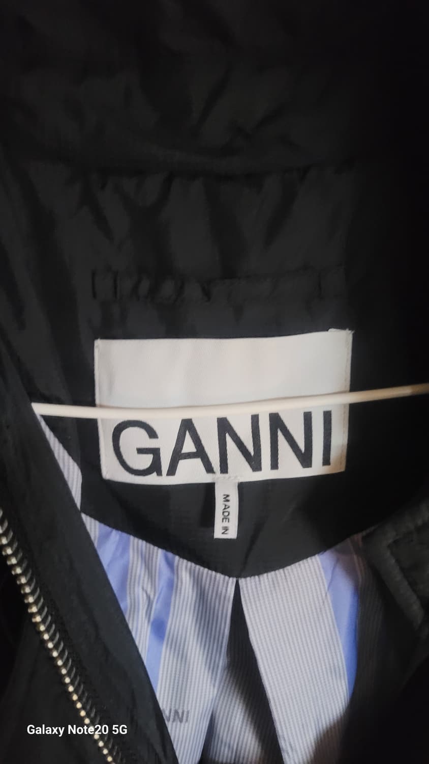 가니퀼팅 자켓 상품이미지5