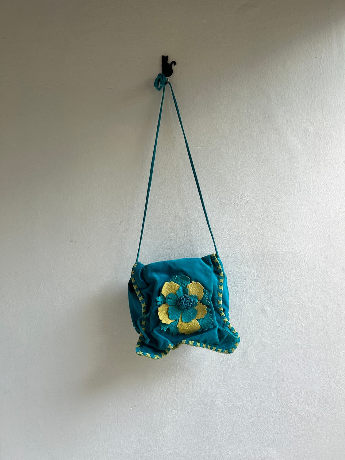 Carlos falchi bag  상품이미지2