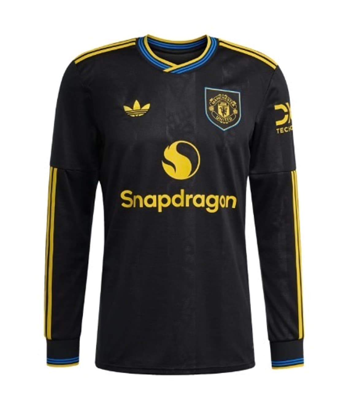 맨유 25/26 써드 롱슬리브 상품이미지1