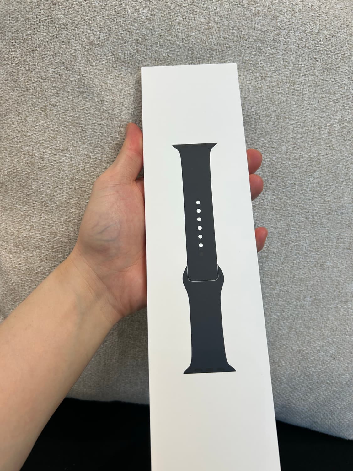 [풀박스]애플워치SE 44mm 상품이미지8