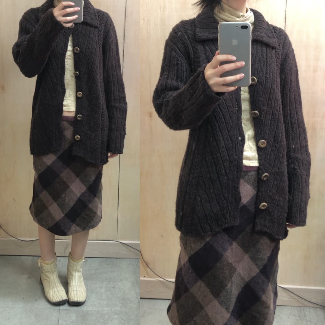 수입빈티지 laura ashley 상품이미지3