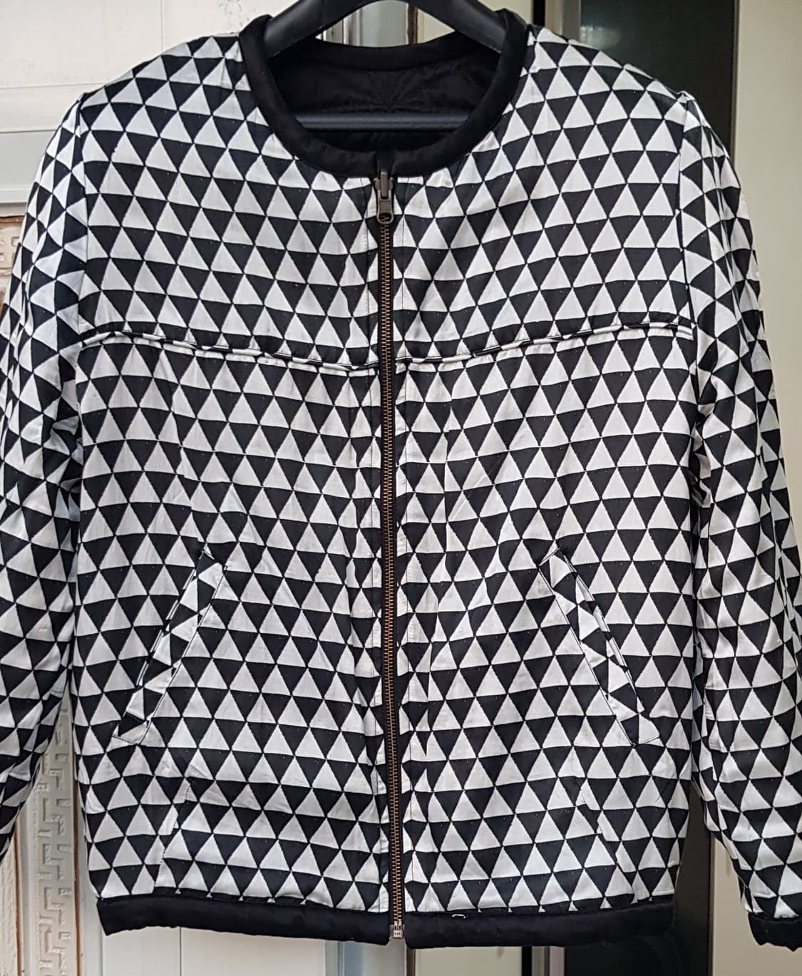 이자벨 마랑 리버시블 자켓 상품이미지3