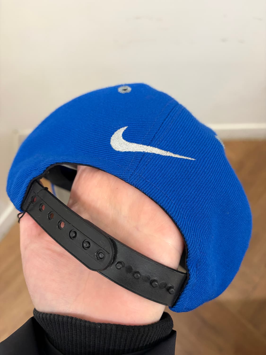 N153. 나이키 캡 상품이미지2