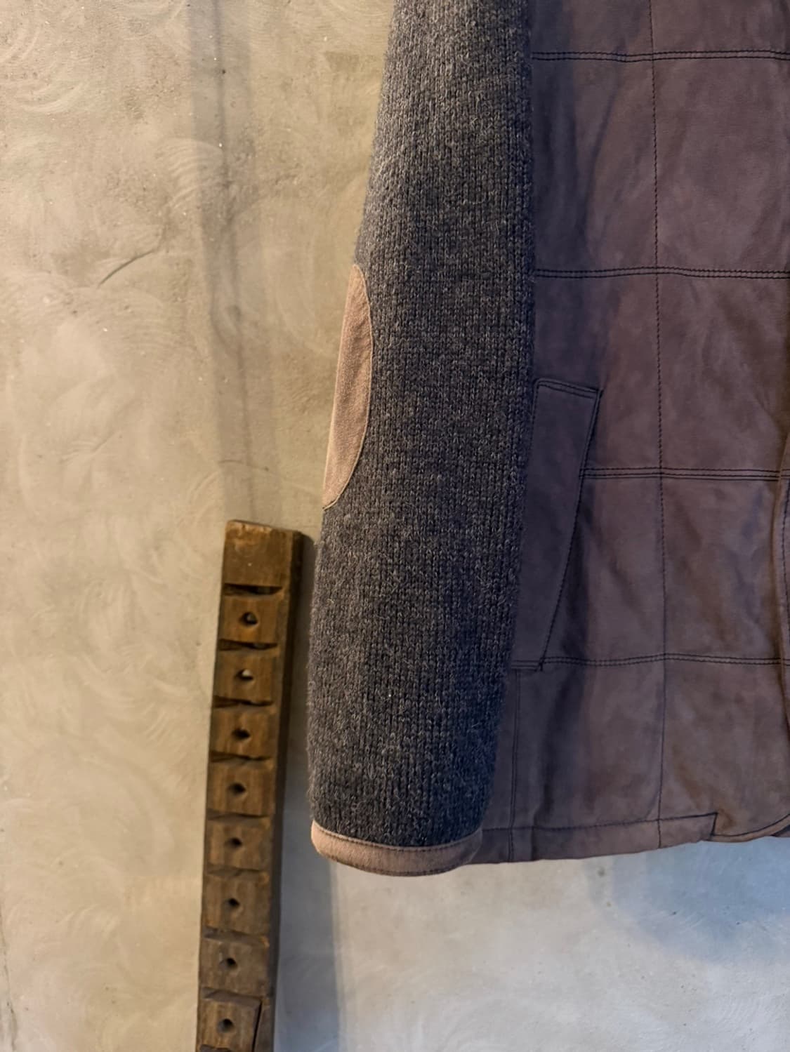 로가디스 유틸리티 자켓 남성100 상품이미지4