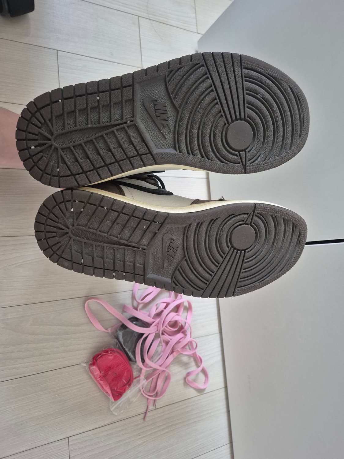 [255] 나이키 스캇 조던 og  상품이미지4