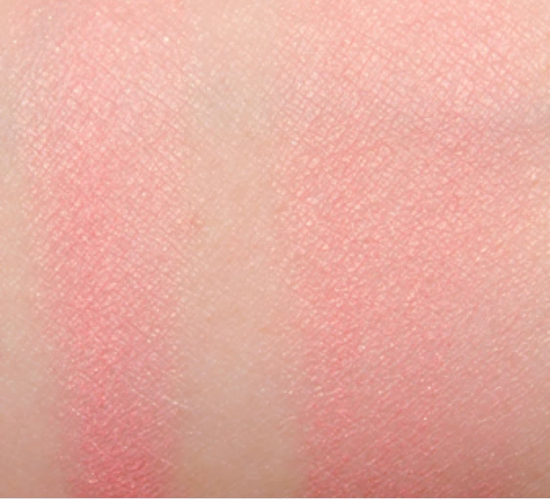 샤넬 한정 블러쉬 은은한 핑크계열 블러셔 치크 소프트 글로우 상품이미지6