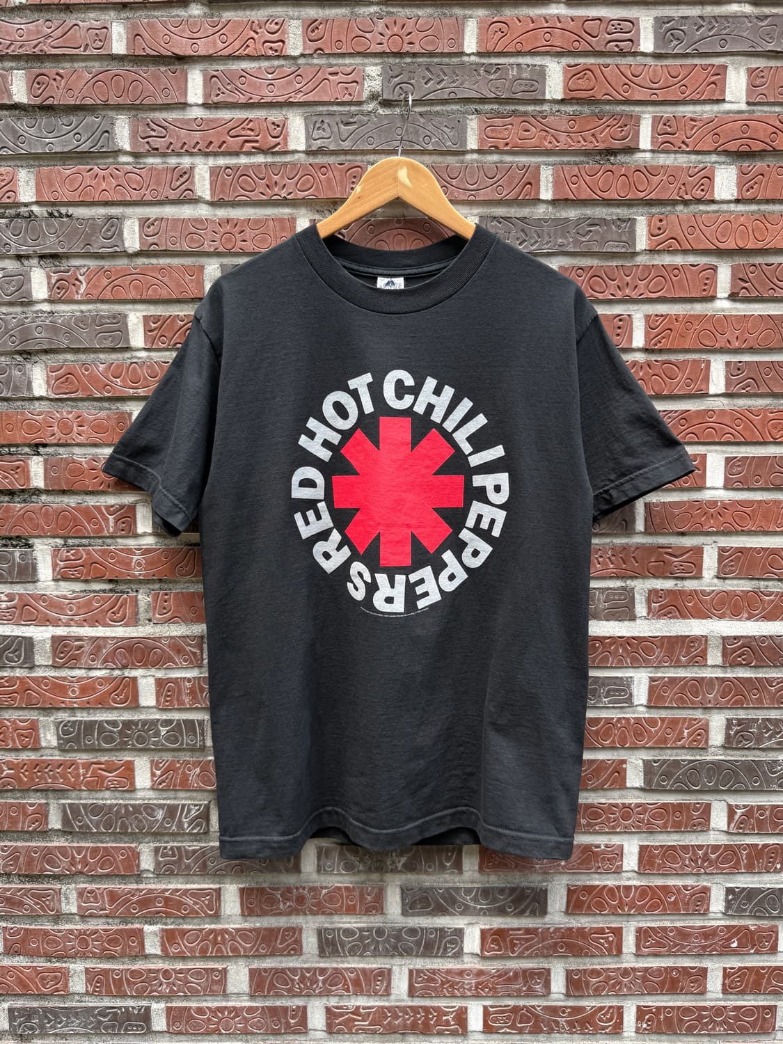 레드핫칠리페퍼스 00s RHCP 빈티지 티셔츠 상품이미지1