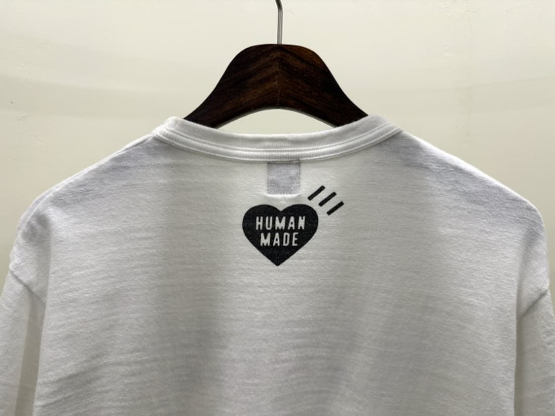 HUMAN MADE (M) 상품이미지8