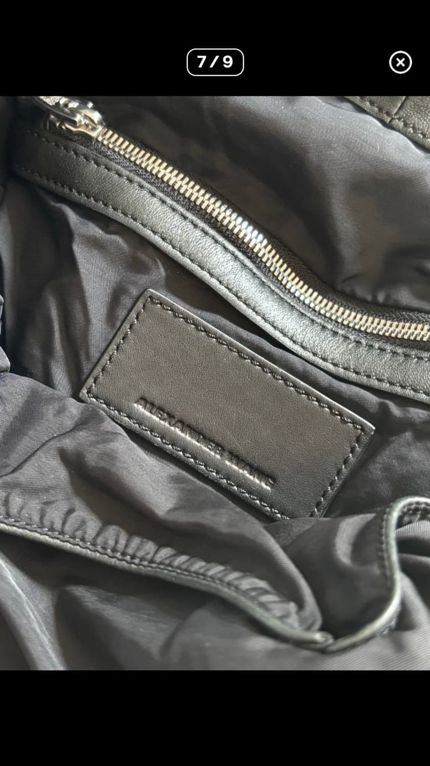 alexander wang 상품이미지7