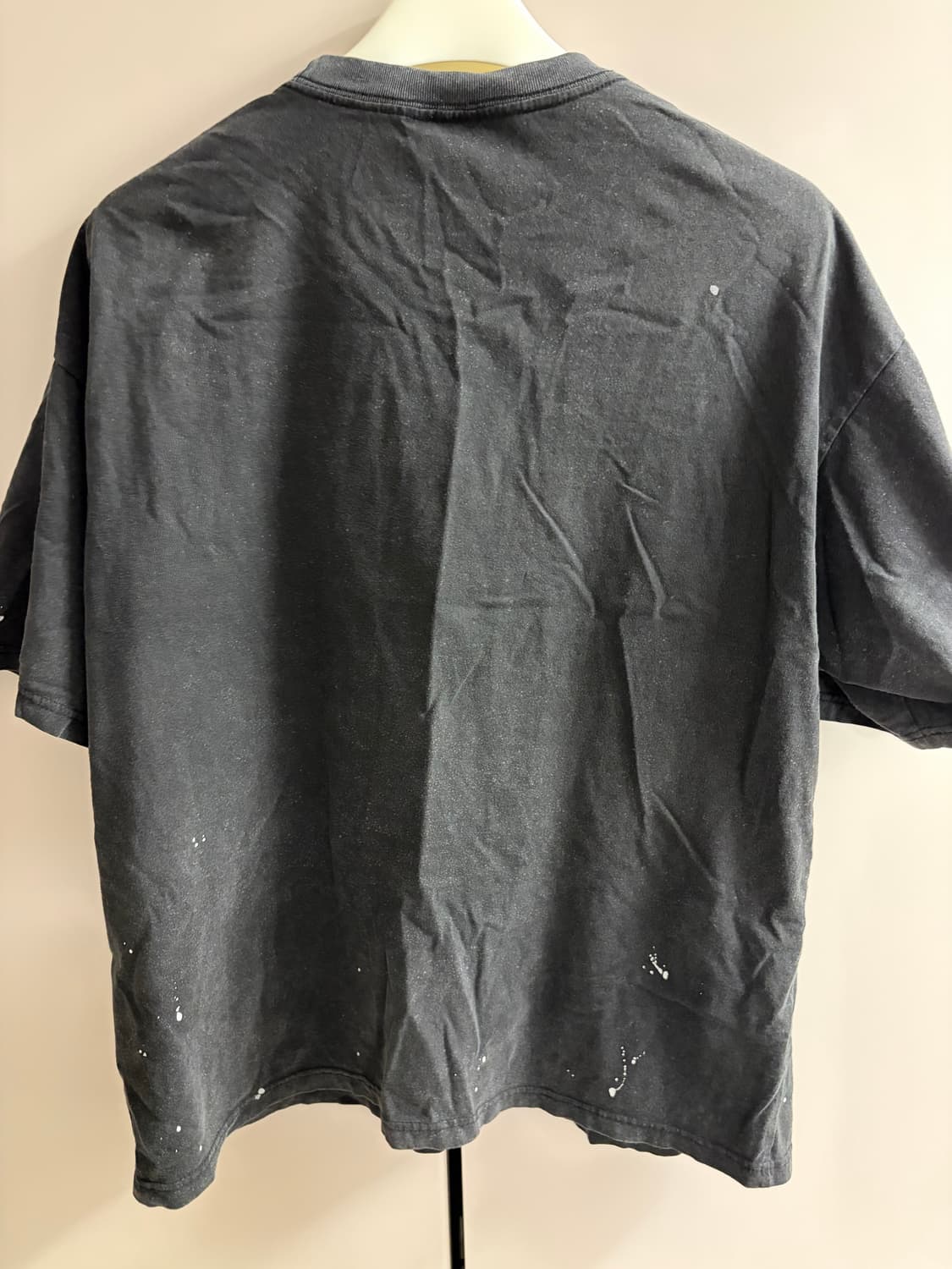 FARFROMWHAT 파프롬왓 Fxxxx ARx T-SHIRT 상품이미지6
