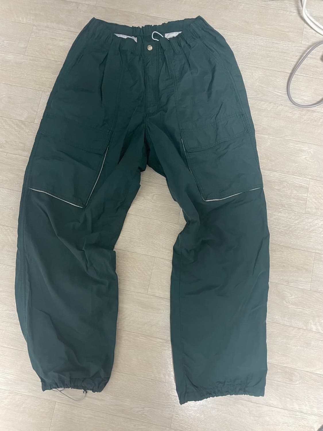 엑스라지 카고 트레이닝팬츠 상품이미지1