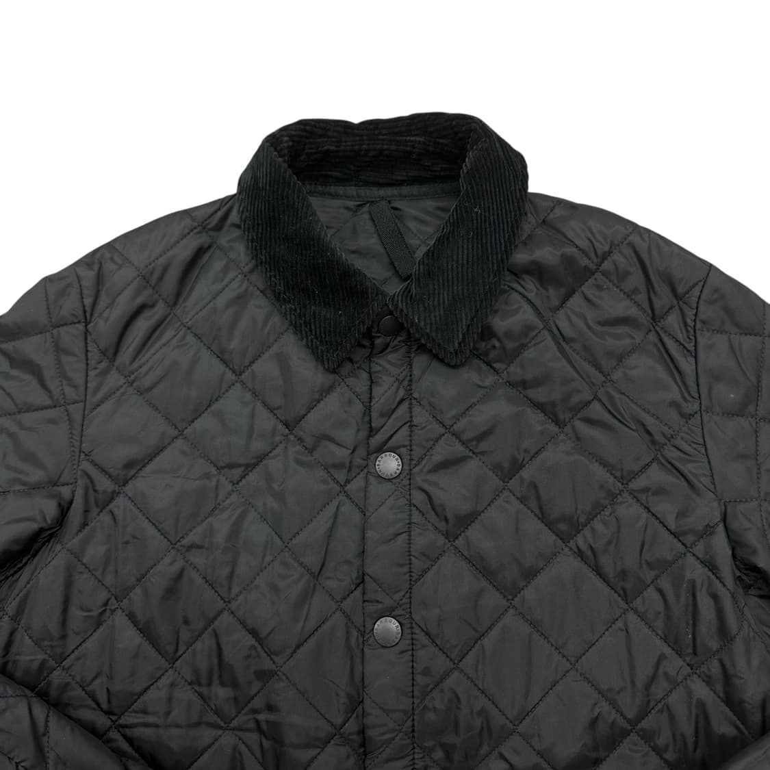 바버 리데스데일 헤리티지 퀼팅 상품이미지2