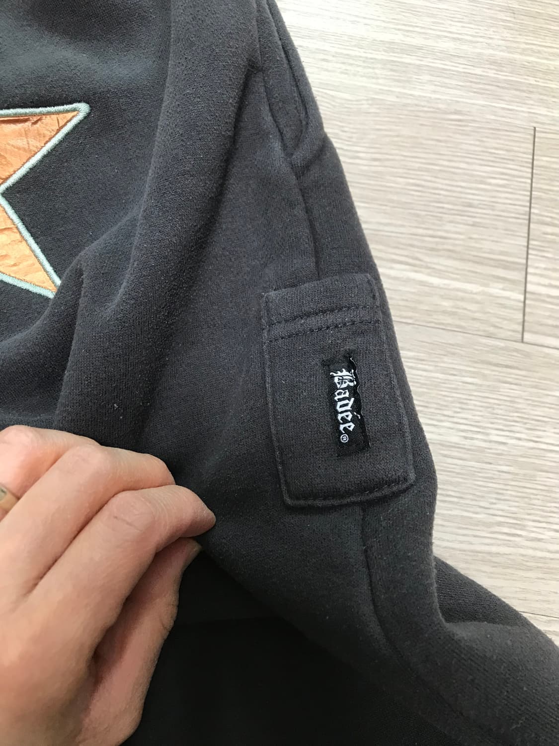 배디 기모조거팬츠 상품이미지9