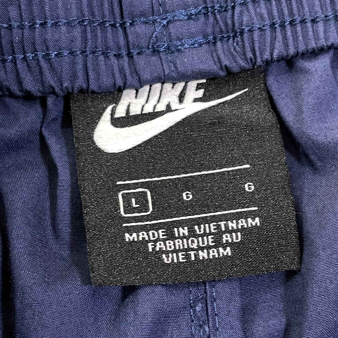 나이키 신형 조거팬츠 상품이미지3