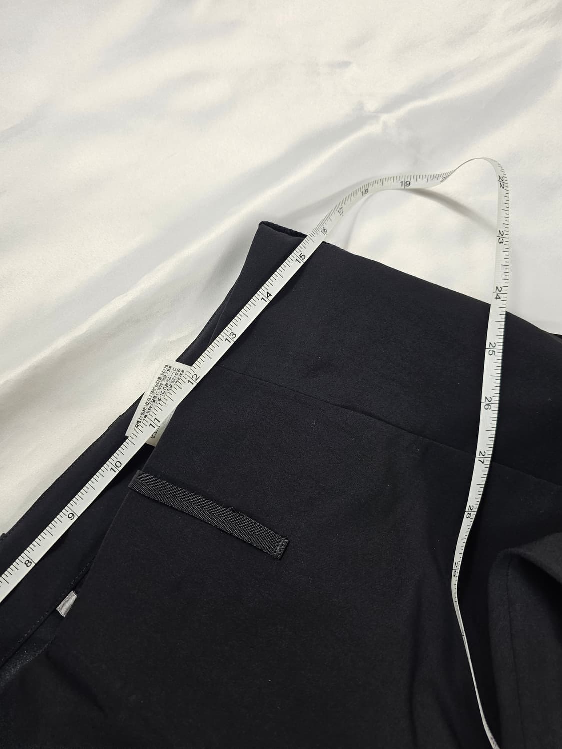 베일런스얼라인mx팬츠 상품이미지7