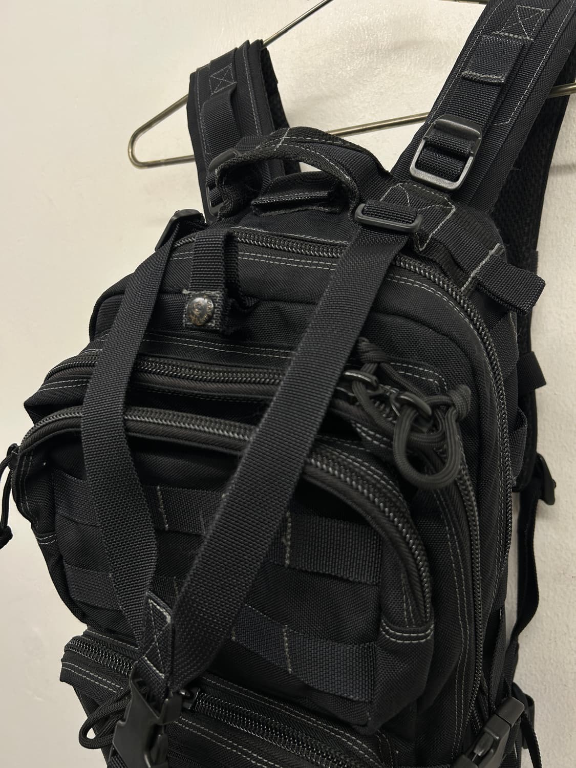 맥포스 슈퍼팔콘 택티컬 백팩 상품이미지2