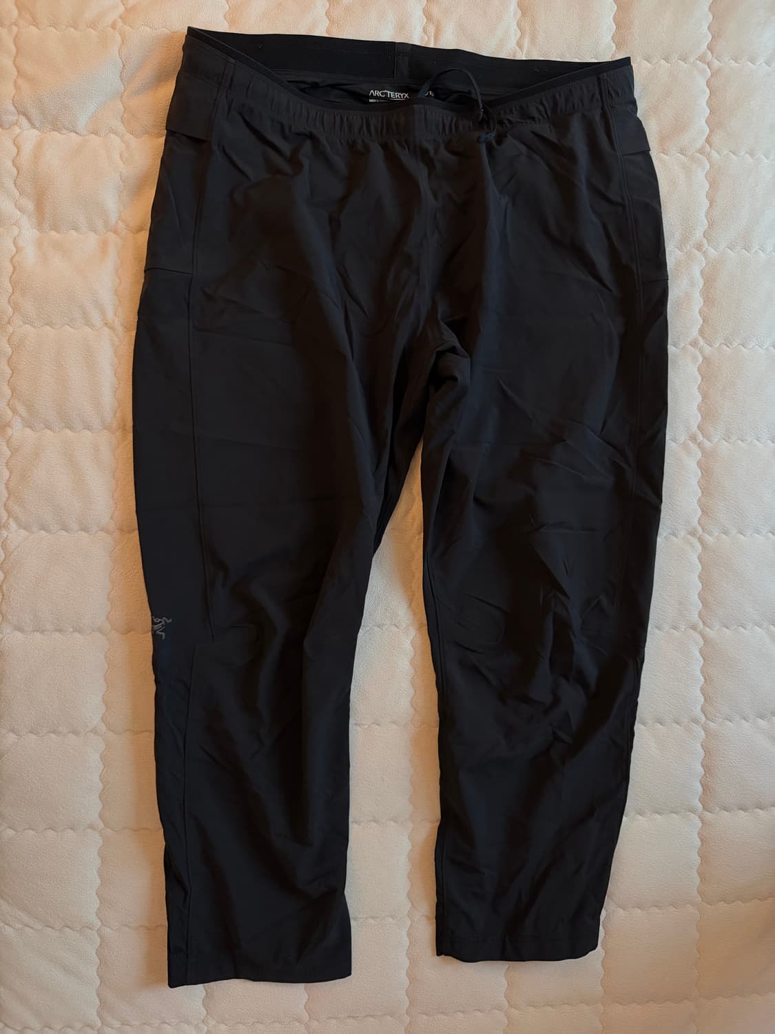 아크테릭스 바지 상품이미지1