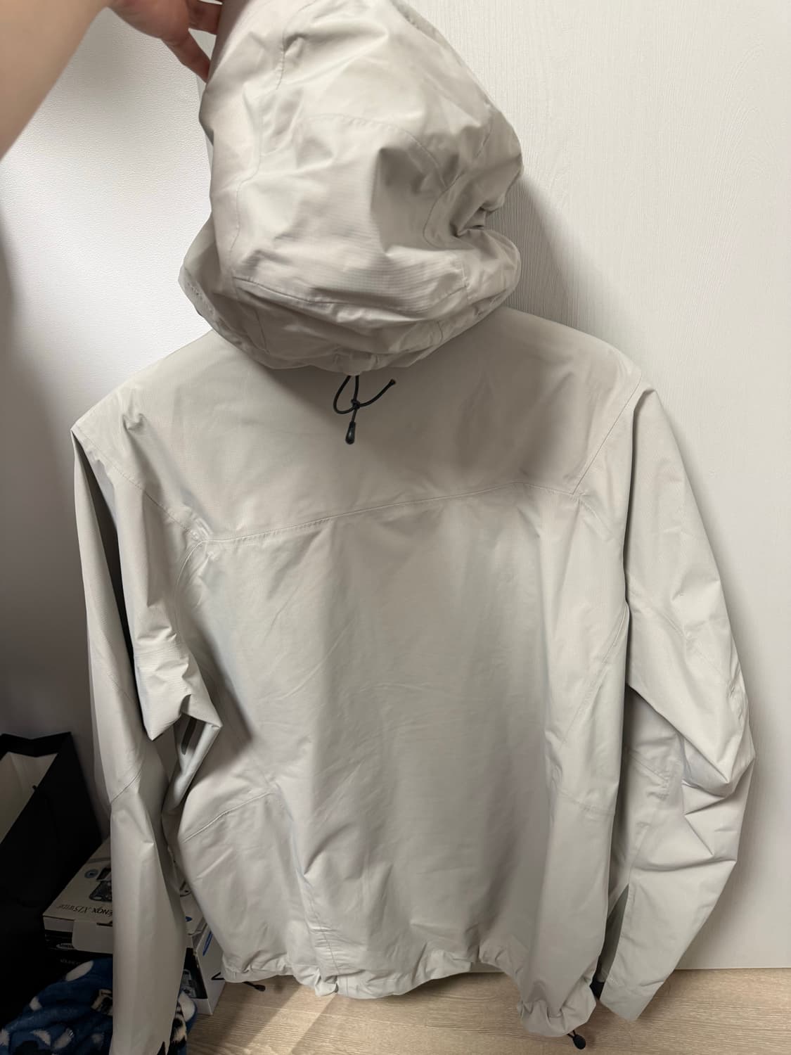 산산기어 윈드블락 2사이즈 상품이미지3