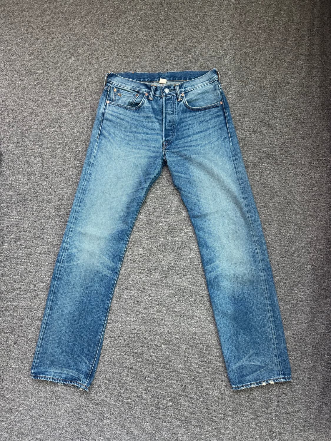 Rrl 힐스뷰 32/32 상품이미지4