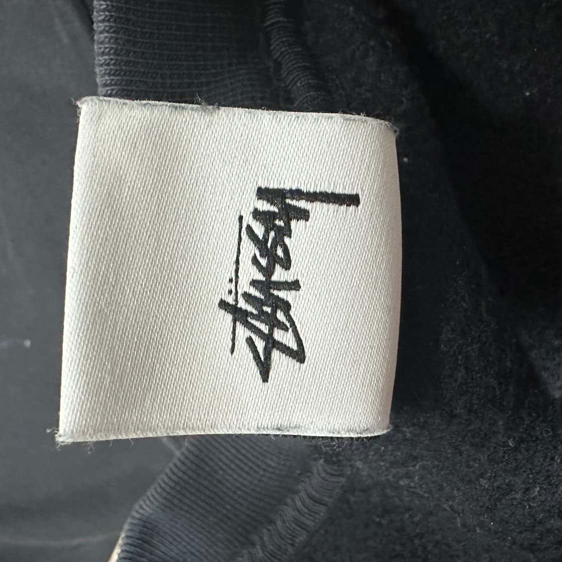 [L]나이키 스투시 맨투맨 상품이미지5