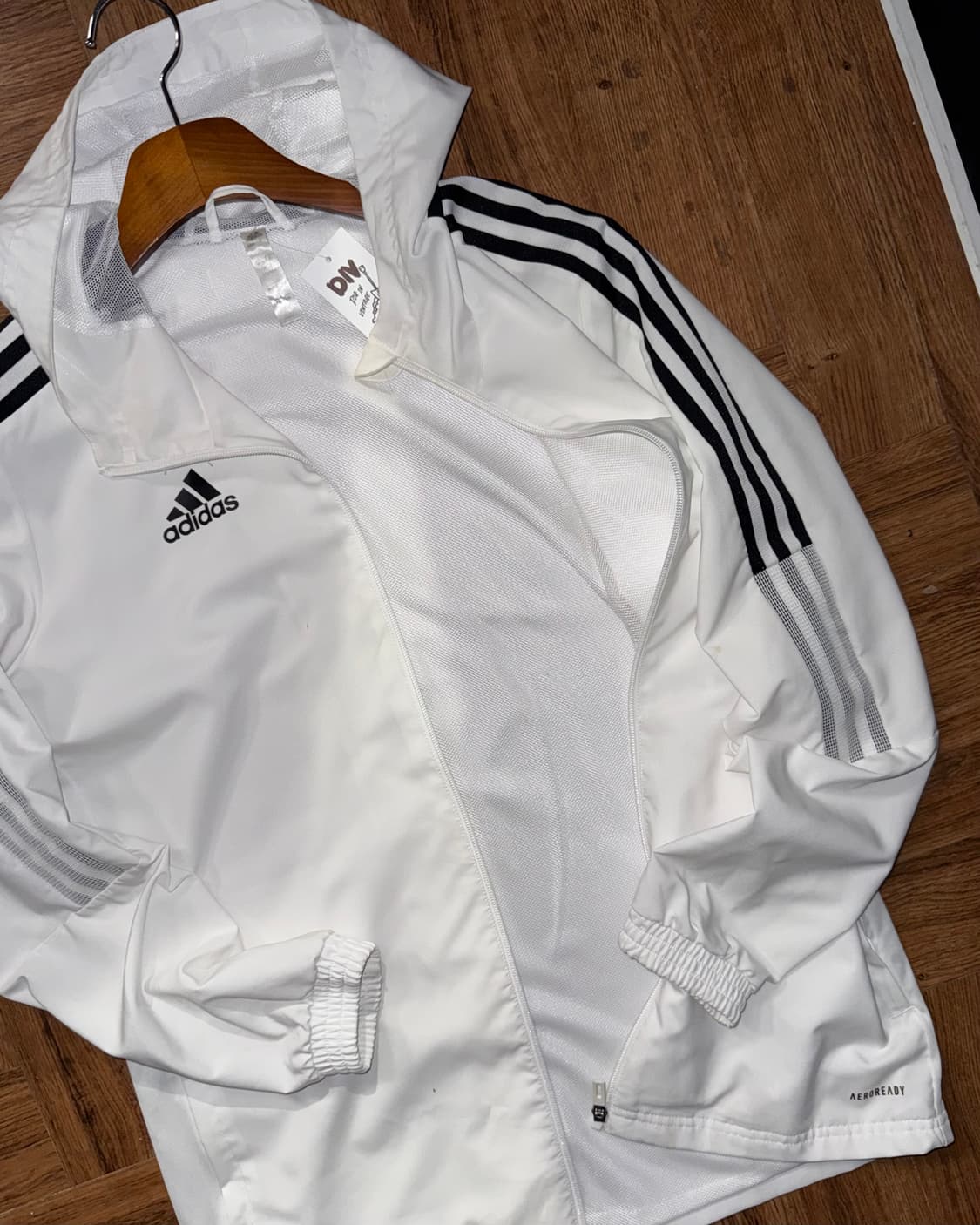 아디다스 바람막이  상품이미지3