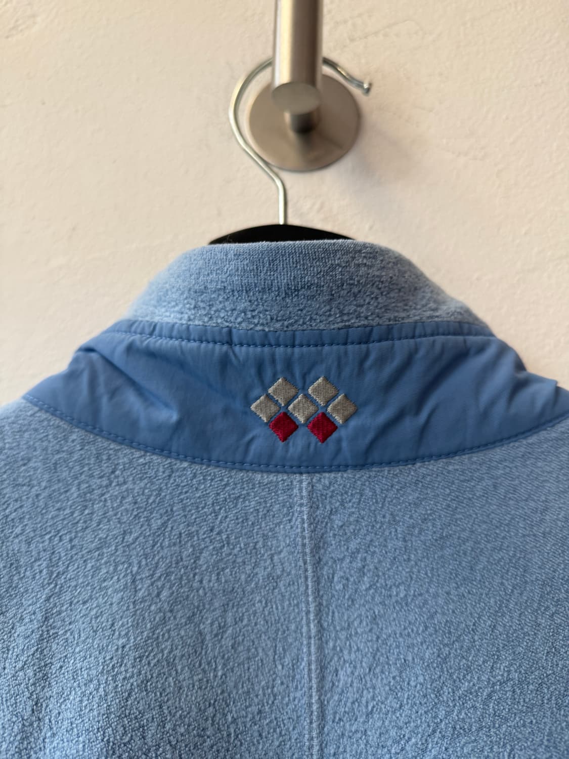 Jpn Montbell 클리마플러스 플리스 L 상품이미지6