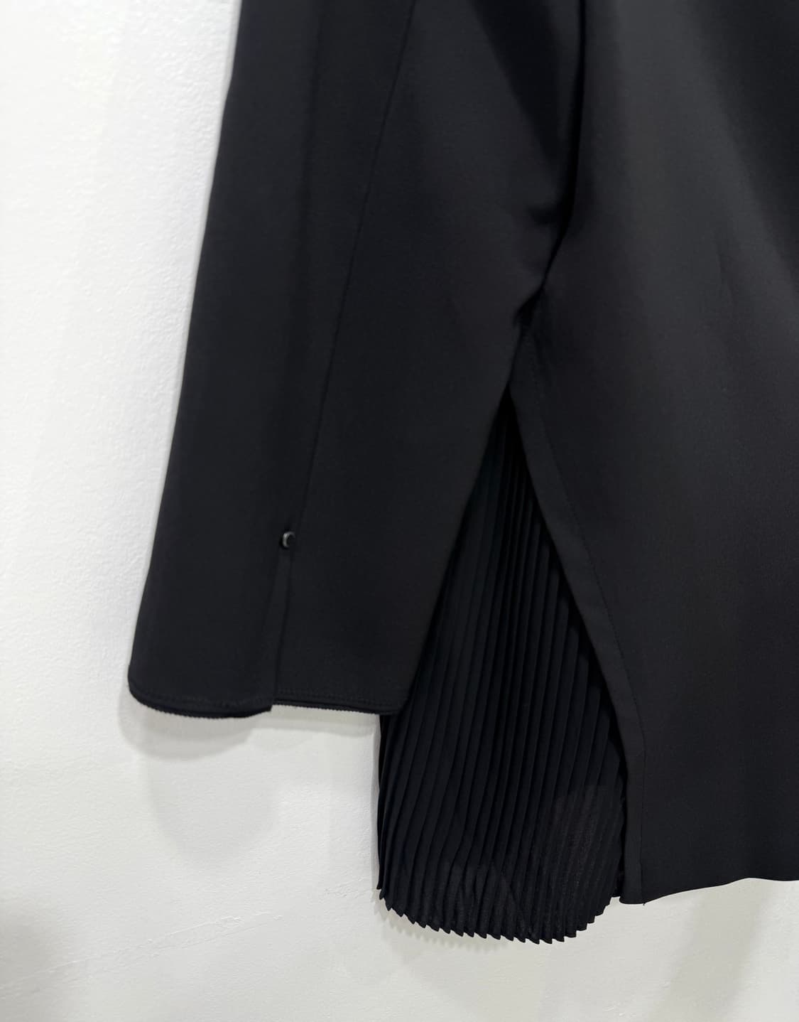 손정완 SJWANI 플리츠 블라우스 66 상품이미지7