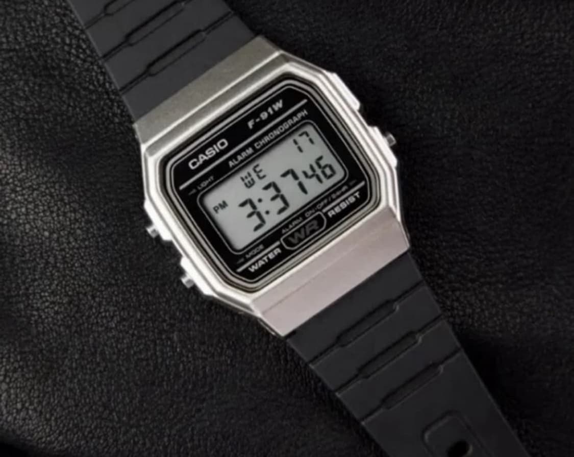 카시오 시계 새상품 :) 상품이미지2