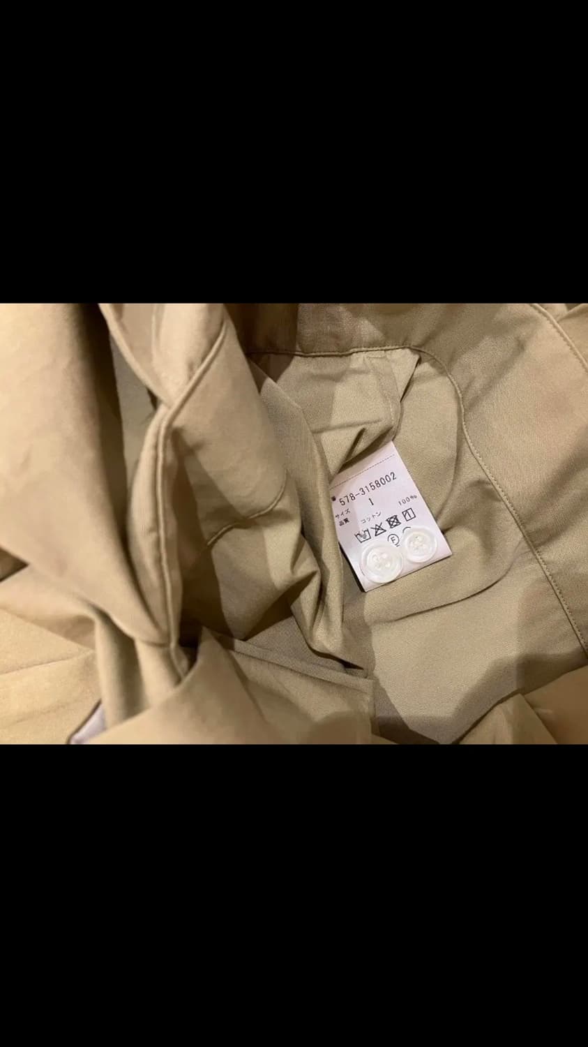 마가렛호웰 원피스 (마가렛 호웰 스커트 증정) 상품이미지8