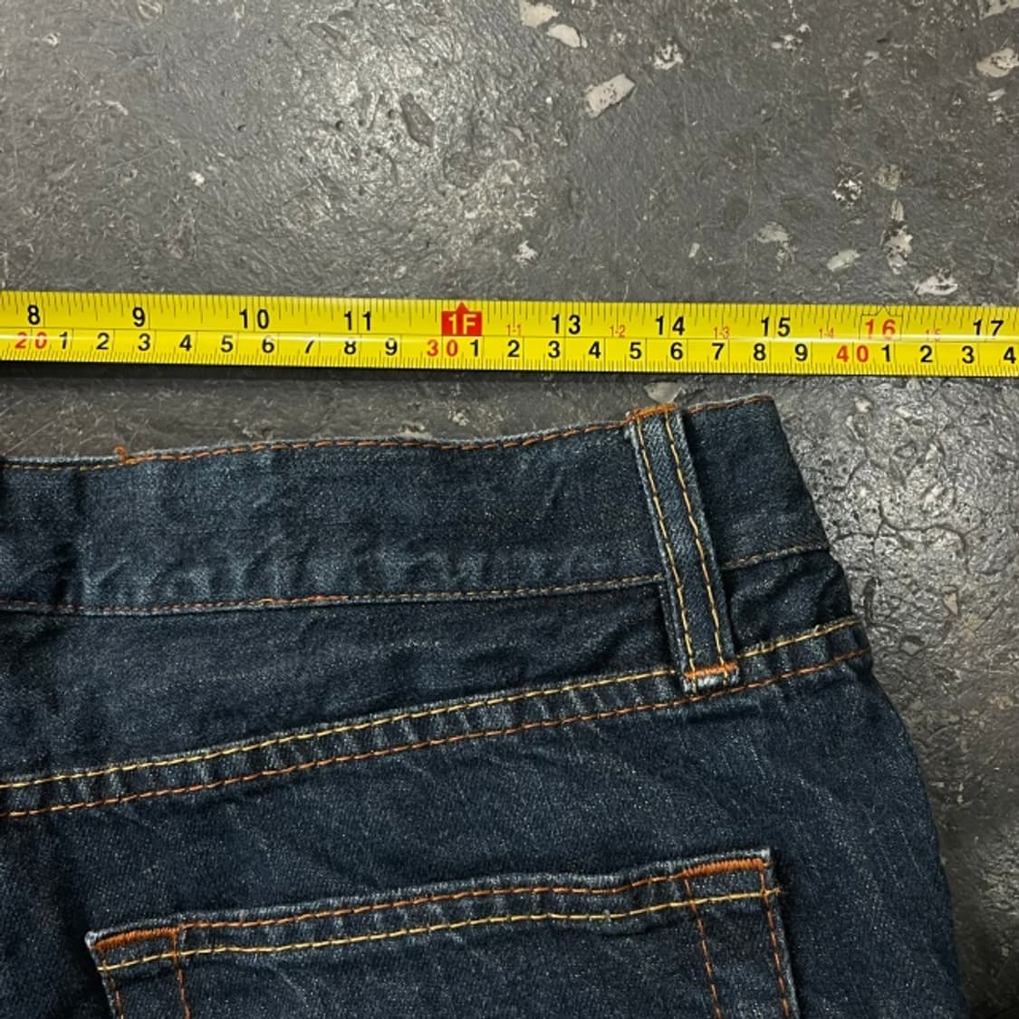 30 휴고보스 청바지  상품이미지8