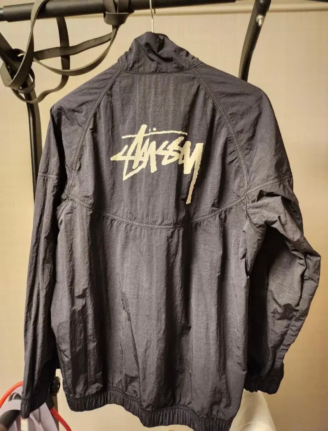 나투시 윈드러너 M 상품이미지1