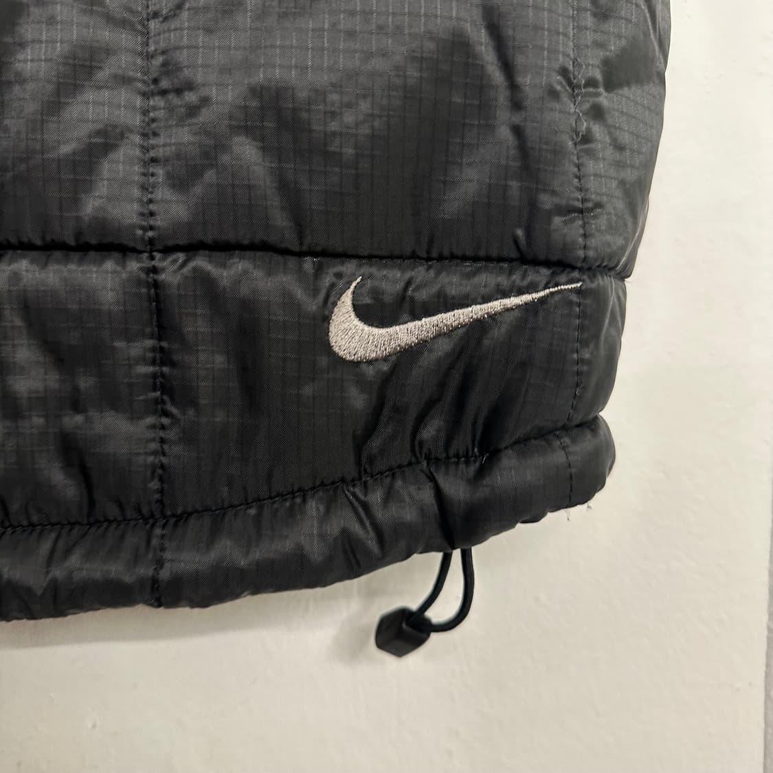 90‘s 나이키 ACG 패딩 베스트 상품이미지9