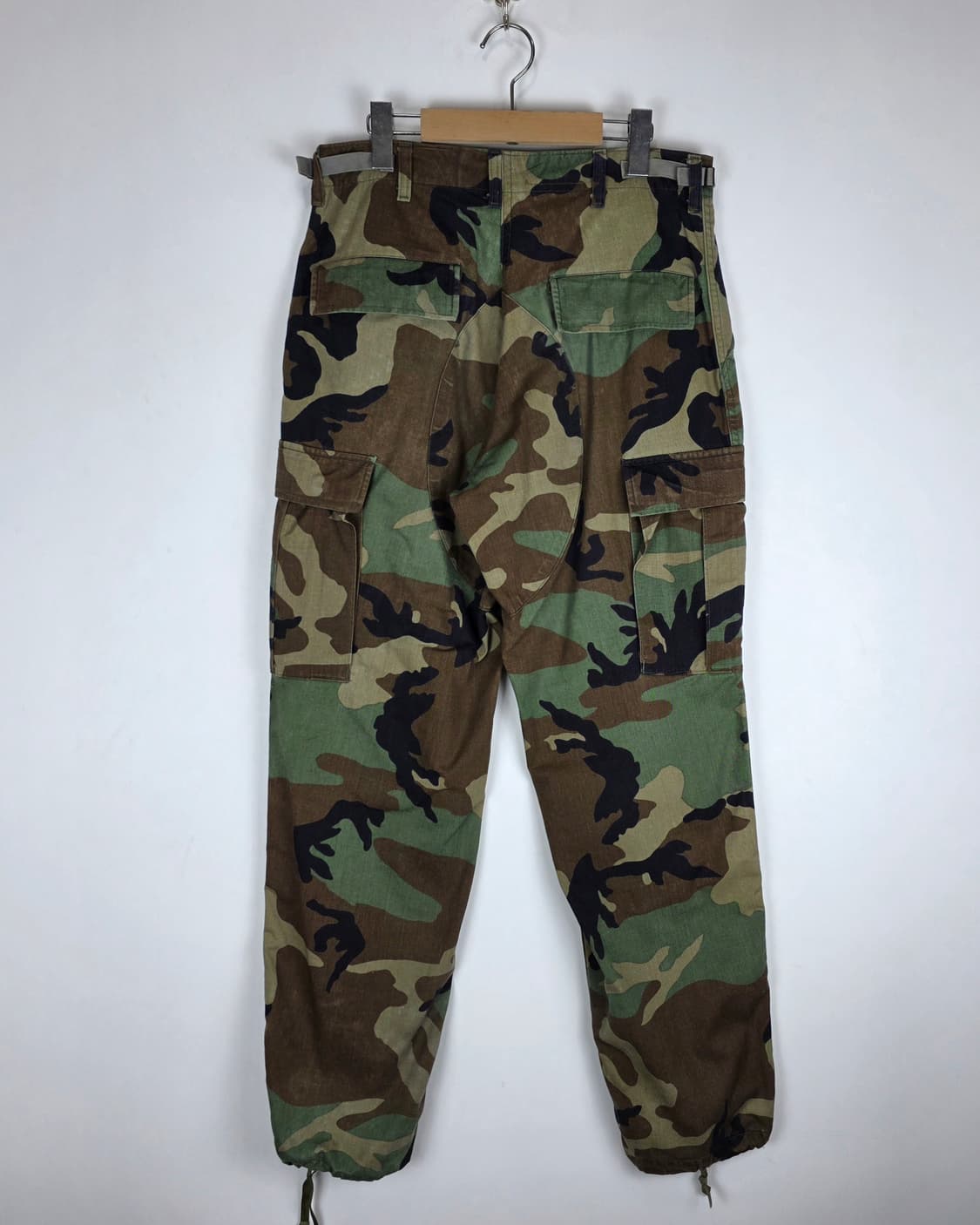 USA ARMY BDU 카고팬츠 상품이미지5