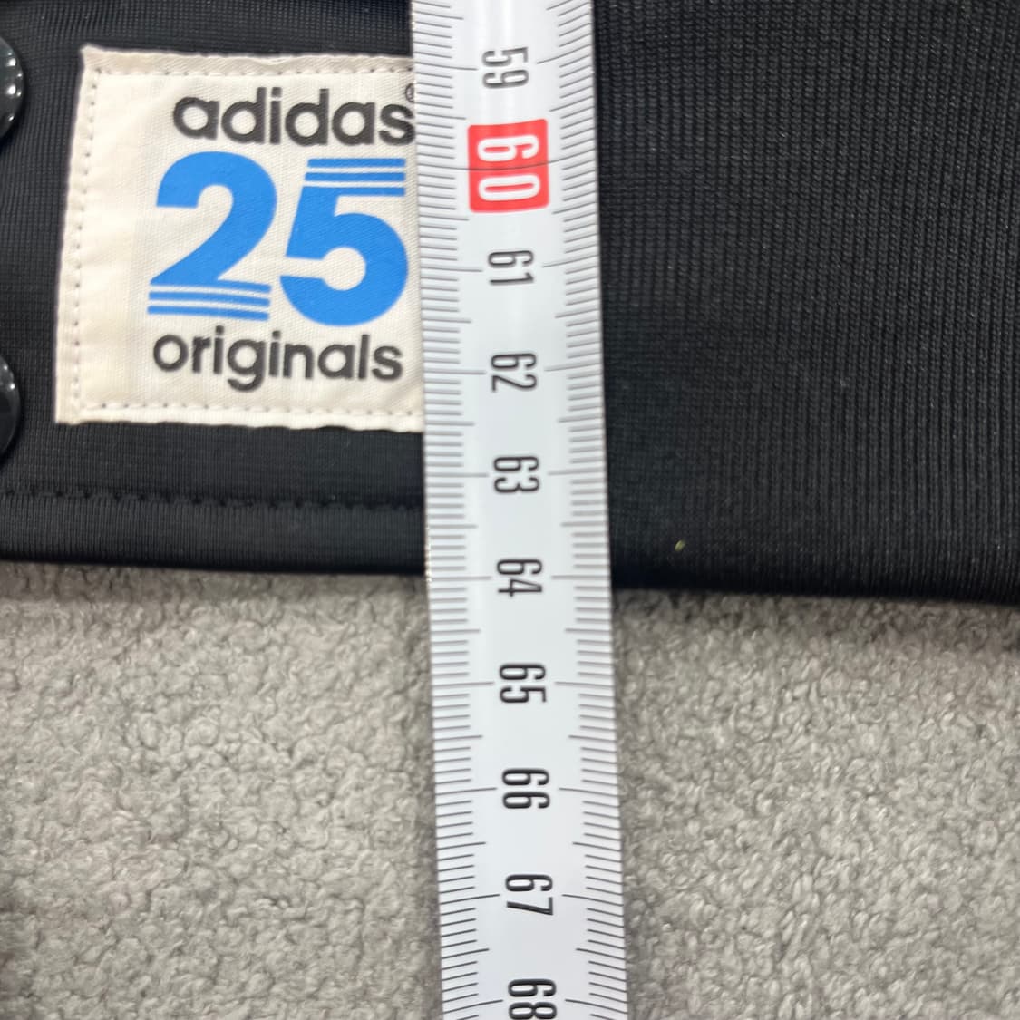 95 아디다스 니고베어 져지 바시티자켓 상품이미지7