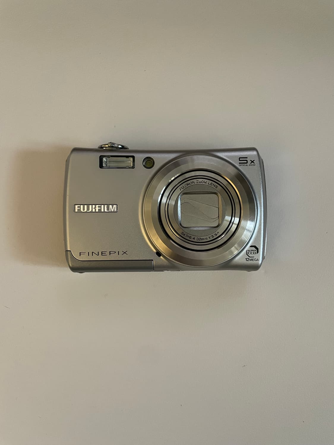 뽀용색감추천)후지필름 파인픽스 F100fd 상품이미지2