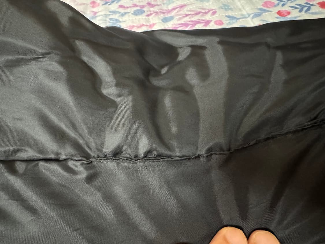 (새상품) 토니웩 25ss MA-1 레이온 봄버 상품이미지4