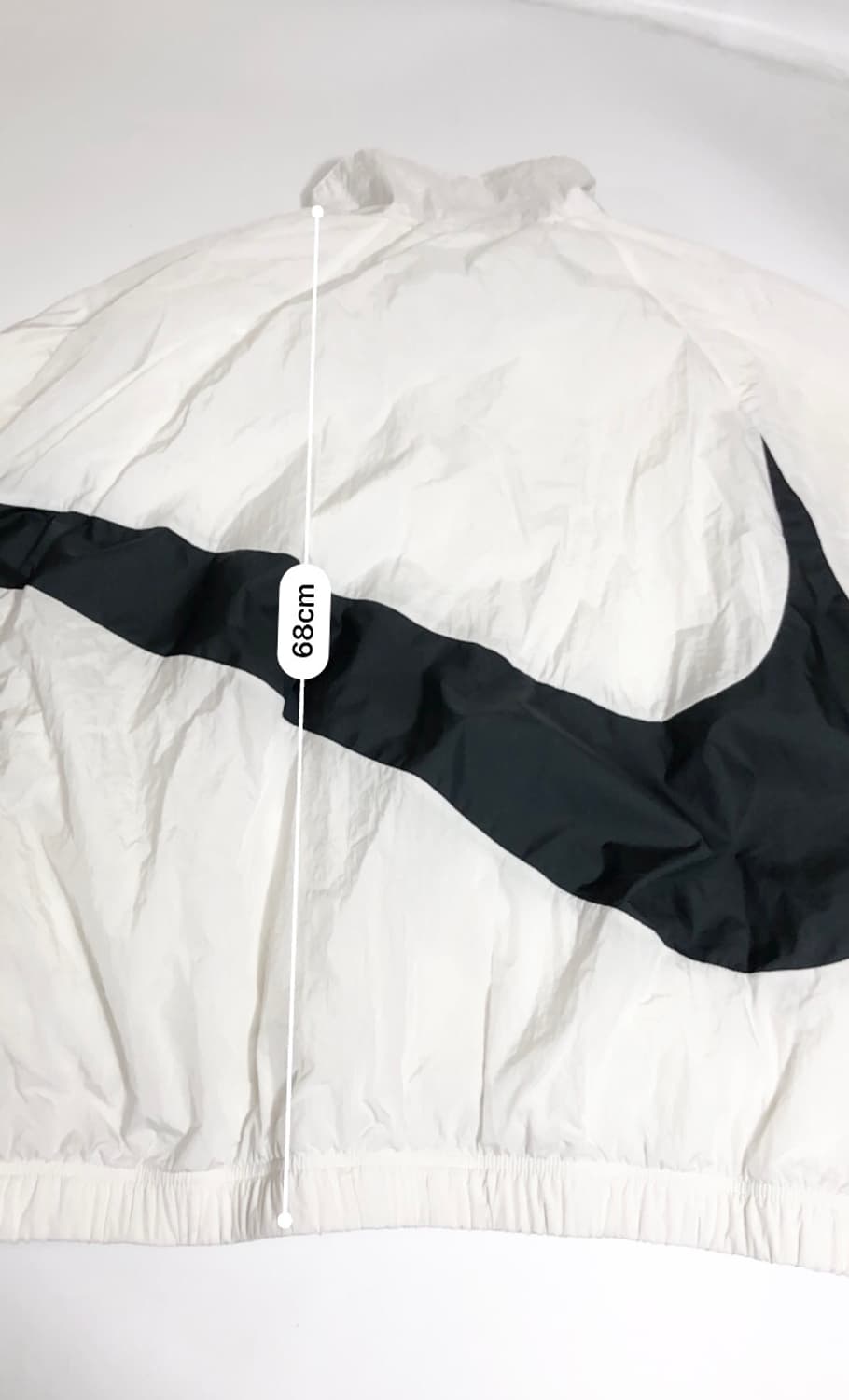 나이키 빅스우시 바람막이 2XL 상품이미지8