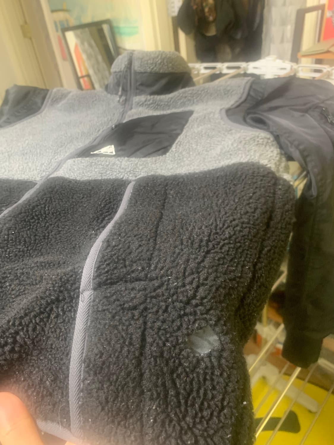 르꼬끄 보아 믹스 ma-1 판매합니다 상품이미지7