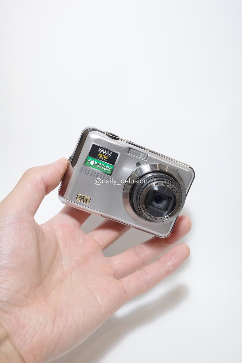 후지필름 파인픽스 AX245w 상품이미지2