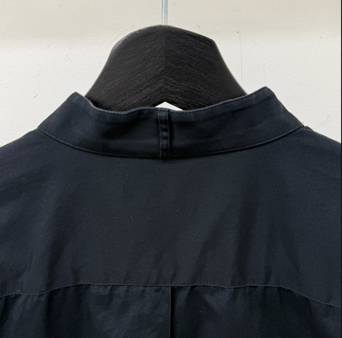 이세이미야케 맨 카라리스 셔츠 상품이미지4