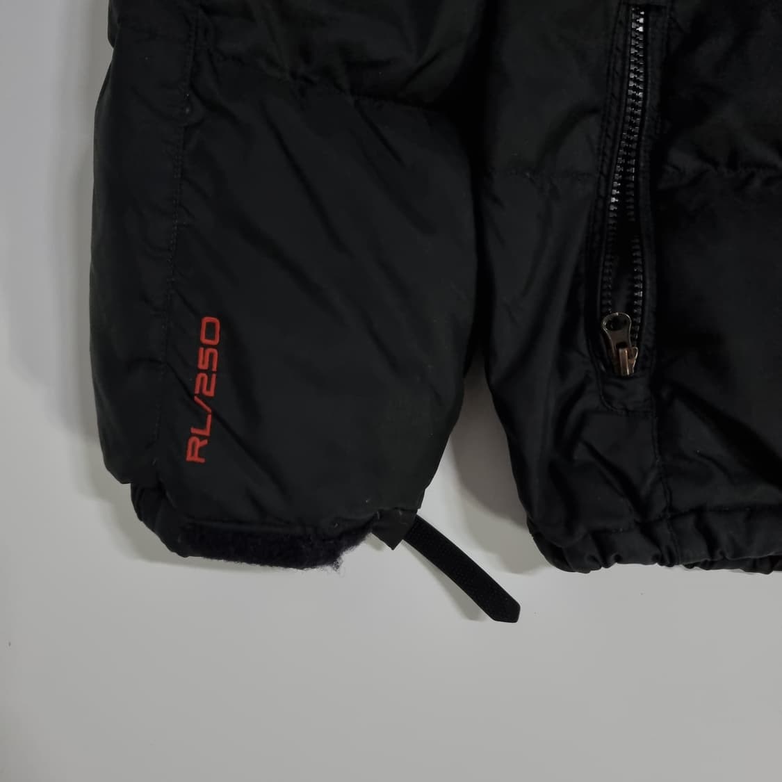 폴로 랄프로렌 푸퍼 다운 패딩  상품이미지5