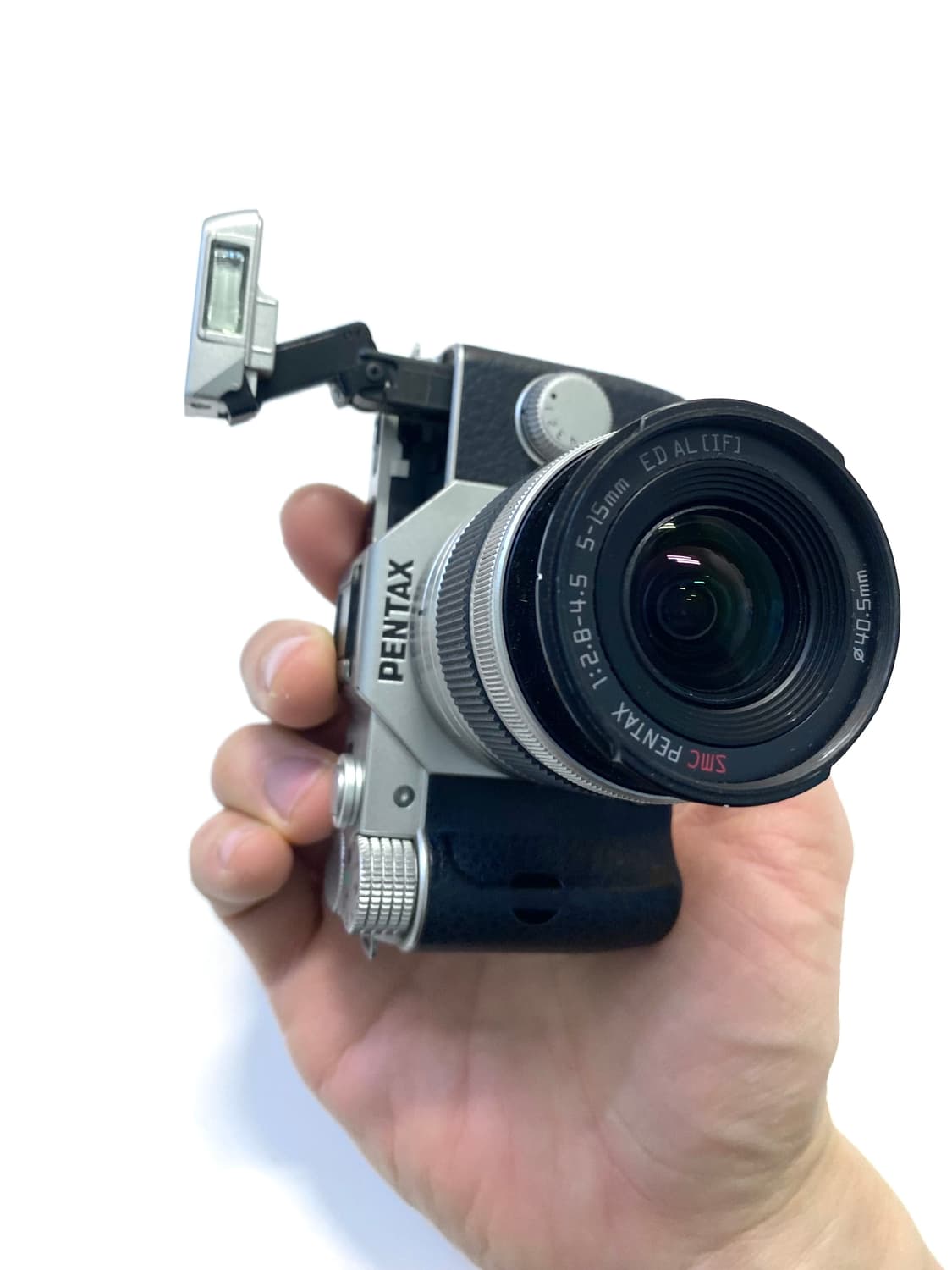 펜탁스 Q10 디지털 카메라 상품이미지7