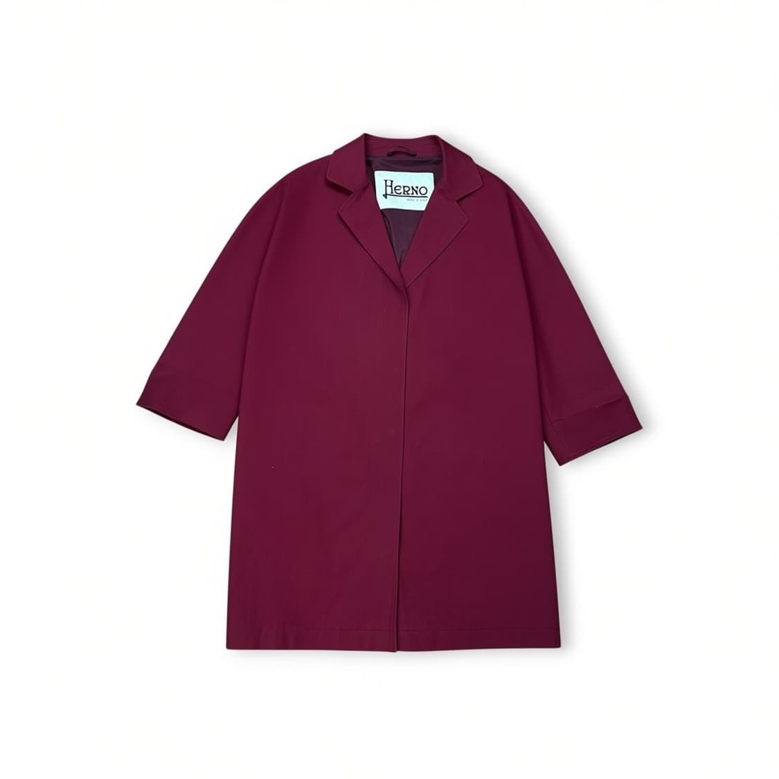 에르노 트렌치코트 상품이미지1