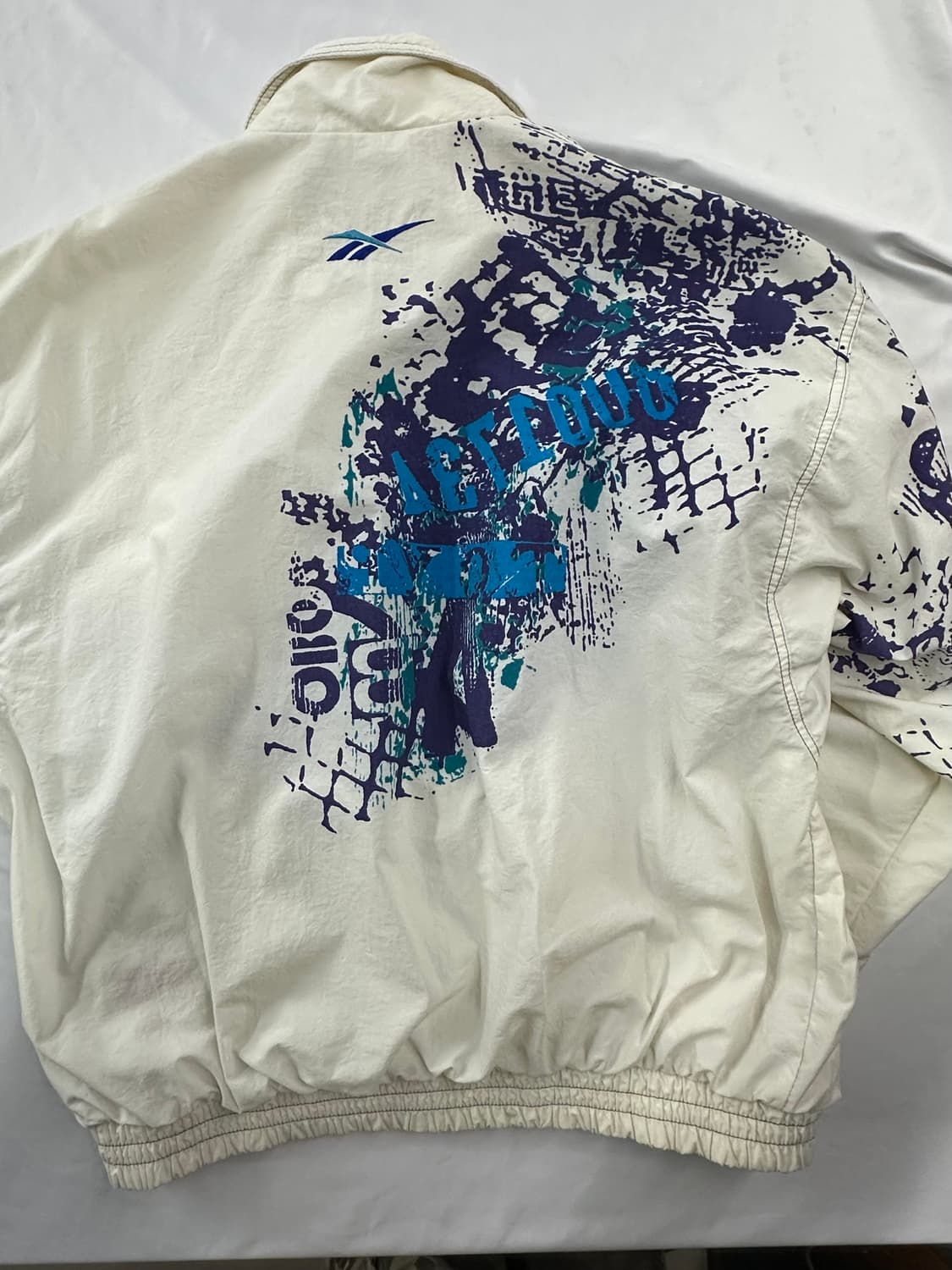 리복 올드스쿨바막 상품이미지4