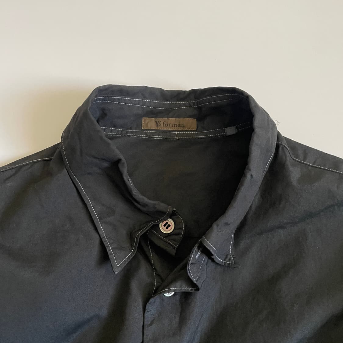 Yohji Yamamoto 상품이미지2