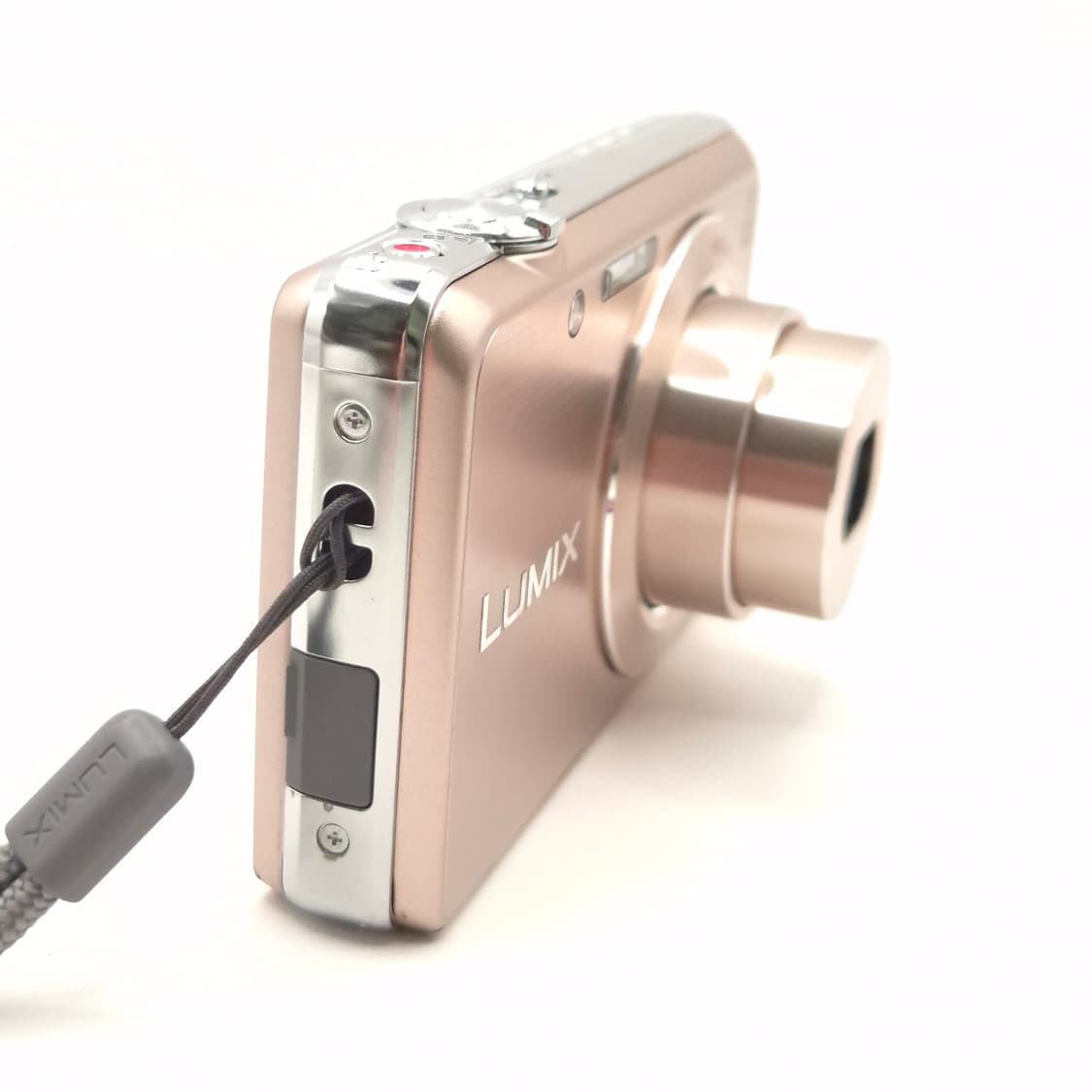 ✨ 파나소닉 루믹스 FH8 로즈골드 🌸 화사하고 로맨틱한 인물샷 상품이미지3