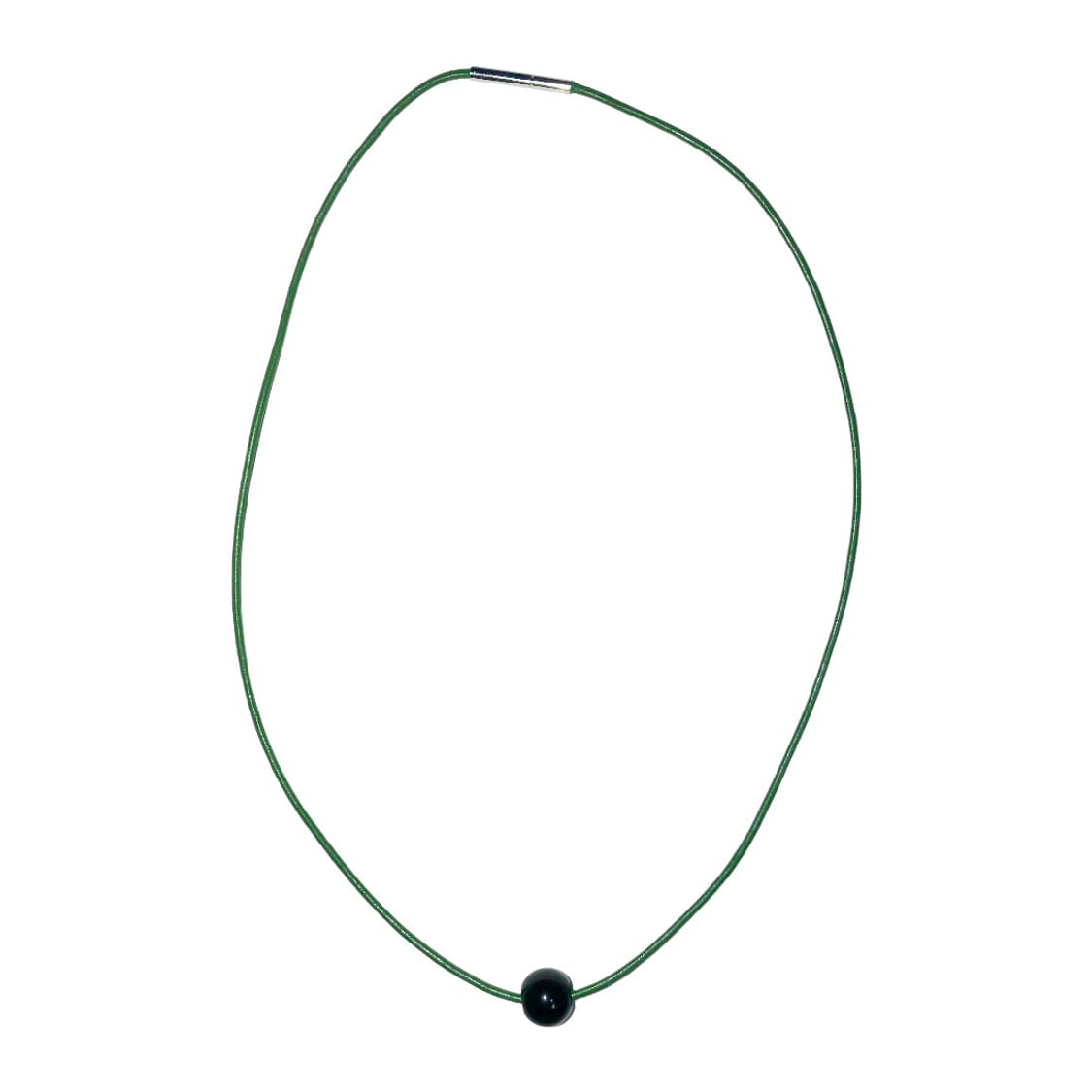 green olive necklace 상품이미지1