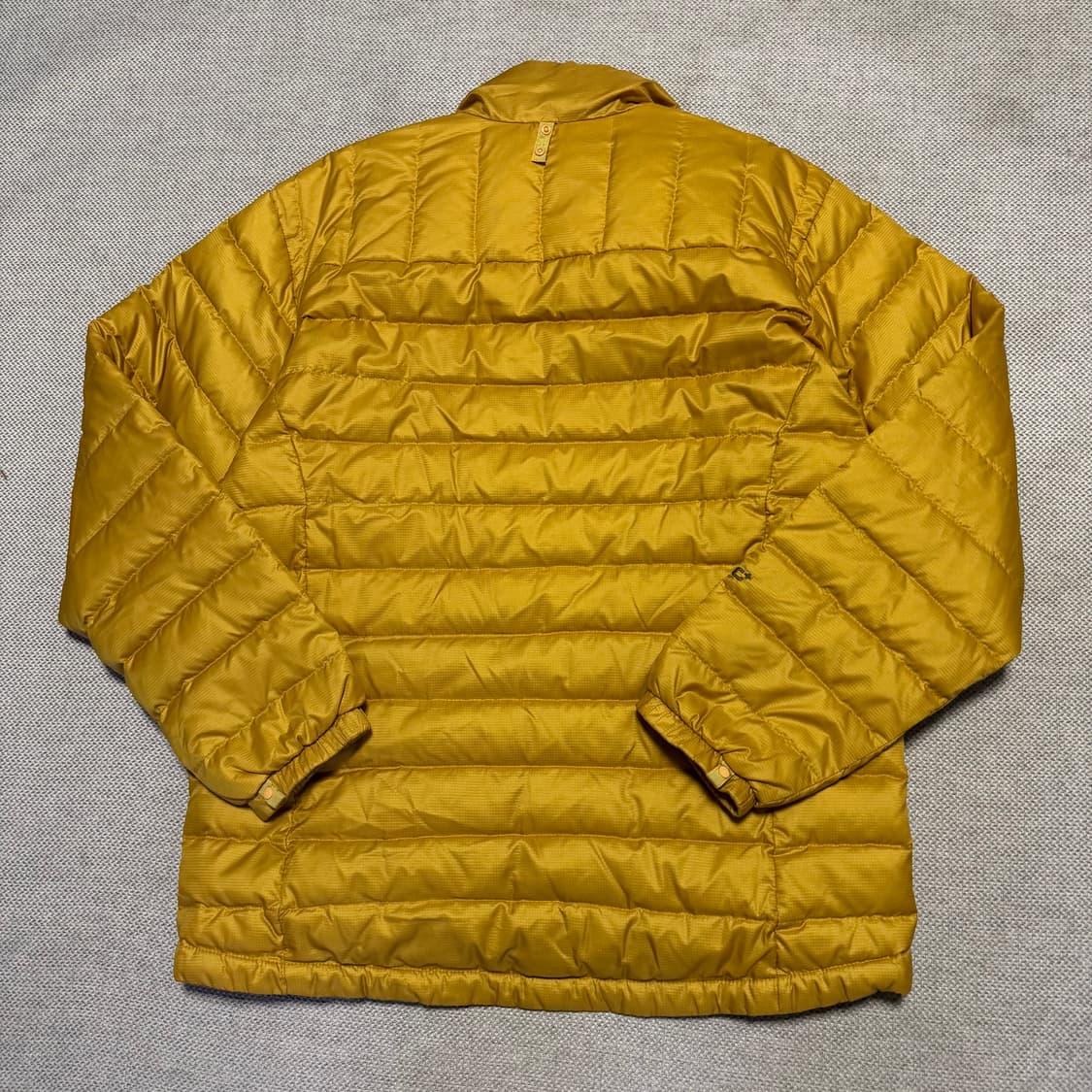 코오롱스포츠 700필파워 경량패딩 상품이미지6